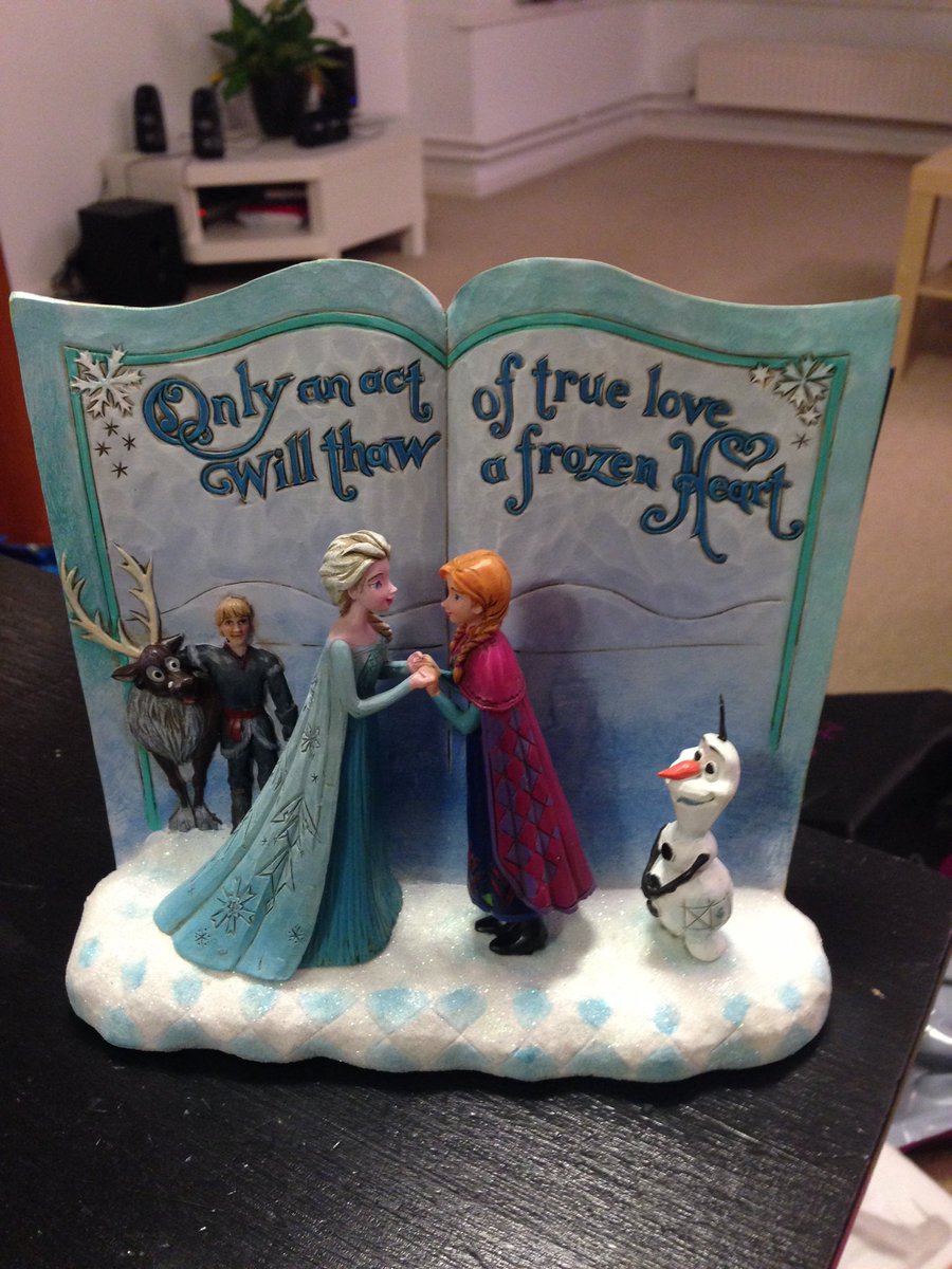 So my boyfriend got me the best present ever 💕💕💕💕