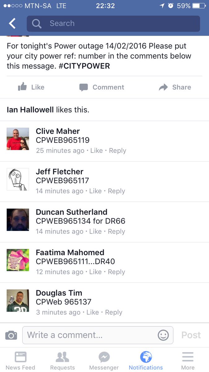 Clive Maher tweet media