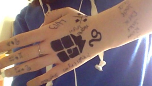 Why I shouldn't be allowed to be bored.
