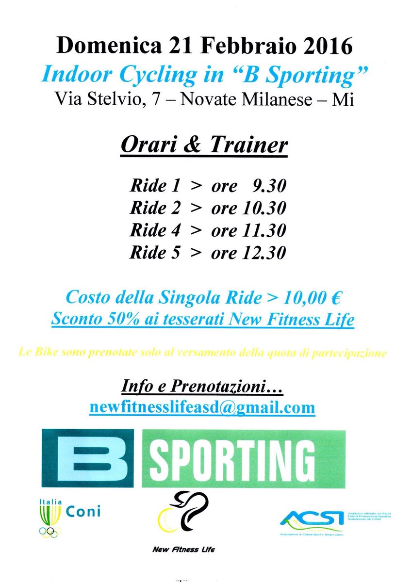 b sporting novate