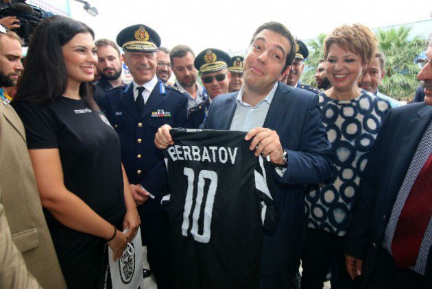 nigkel's tweet image. Δε χρειάζεται να πω τίποτα άλλο #PAOKIRA