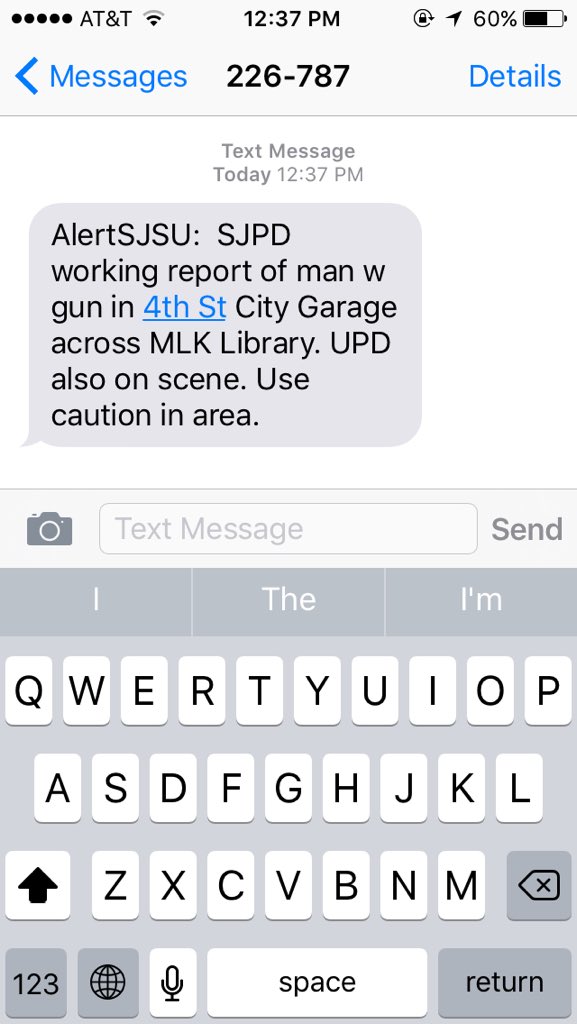 Nenene_21's tweet image. Awk moment when you just got to campus and are by yourself and receive this #imgoingback