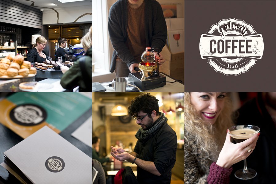 Galway Coffee Trail tweet media