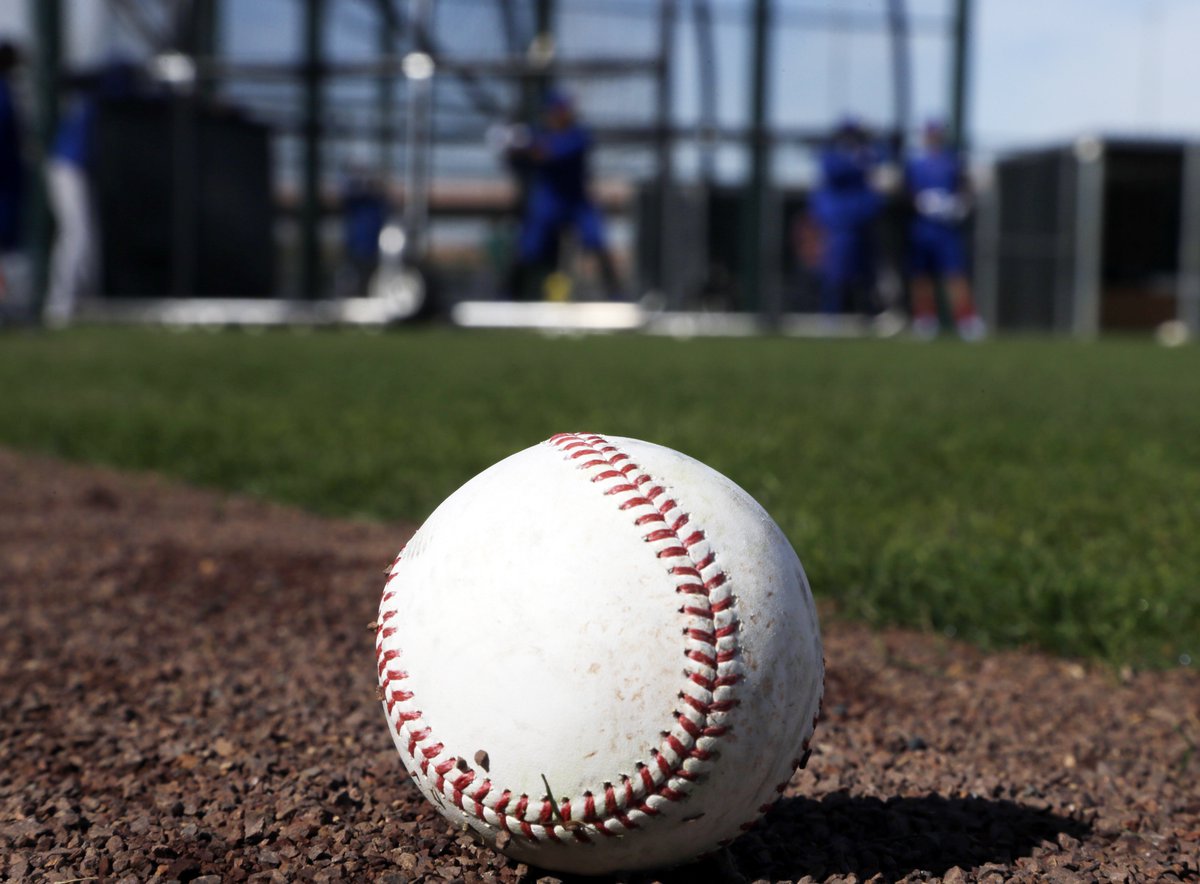 Chicago Cubs tweet media