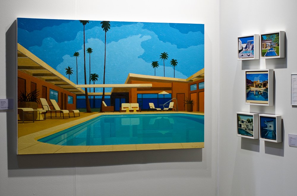 corbettPROJECTS's tweet photo. #PSFAF2016 Don't miss the #YoungMasters in Booth 411 11am-6pm @AzzopardiArt @ZemerPeled @PSFAF https://t.co/FGsZQK597H