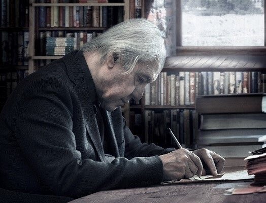 gazeteistiklal's tweet photo. "Susmak da konuşmak kadar önemli oluyor bazen."

/Nuri Pakdil/ https://t.co/VtNFXdItP2