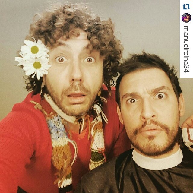 Hazırlıklar tamam mı?💖😎💑
#sevgililergünü #14şubat 
<a href="/FLAMENKOREINA/">Manuel Reina</a> <a href="/Danilo_Zanna/">Danilo Zanna</a>