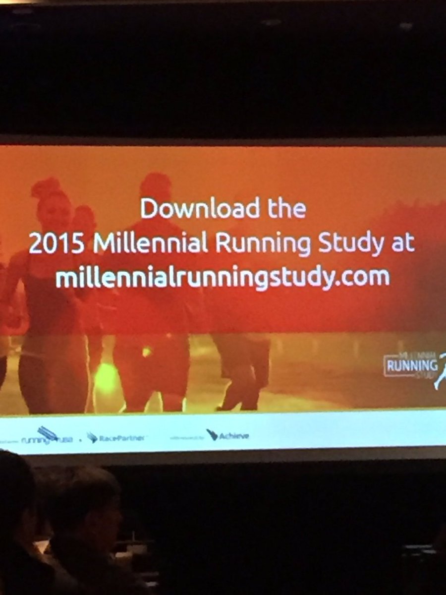rai_guy's tweet photo. Have you seen our latest #research? Download The #Millennial #Running Study now https://t.co/7HuTl6g8Cj #RunStudy https://t.co/sZjv9TFWKT