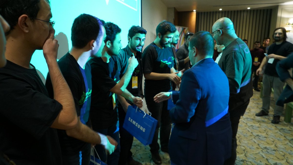 habitatdernegi's tweet image. Ve #startupweekend Denizli sona erdi! Herkese çok teşekkürler! #swdenizli