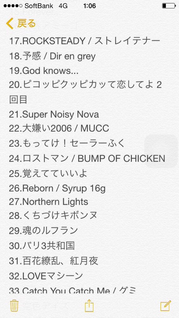 טוויטר マキシマムえいたそ 成瀬瑛美 בטוויטר 今日のセトリ 第2部 あれ わりと凄い曲数 T Co Buam8zzor8