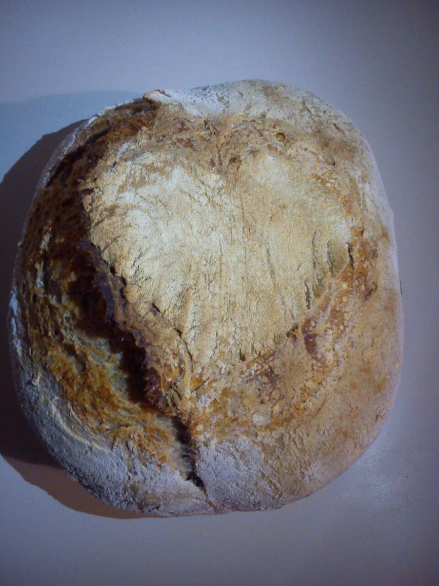 voyacvoyac's tweet photo. Zaljubljeni Trifun
#wovenchef #hleb #bread #radionicahleba https://t.co/a07h4x6PpC