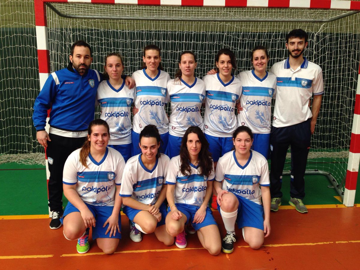 Segunda victoria consecutiva de nuestras chicas por 1-5 ante uno de los mejores rivales posibles, el <a href="/CD_SanRoque/">C.D. San Roque</a> !