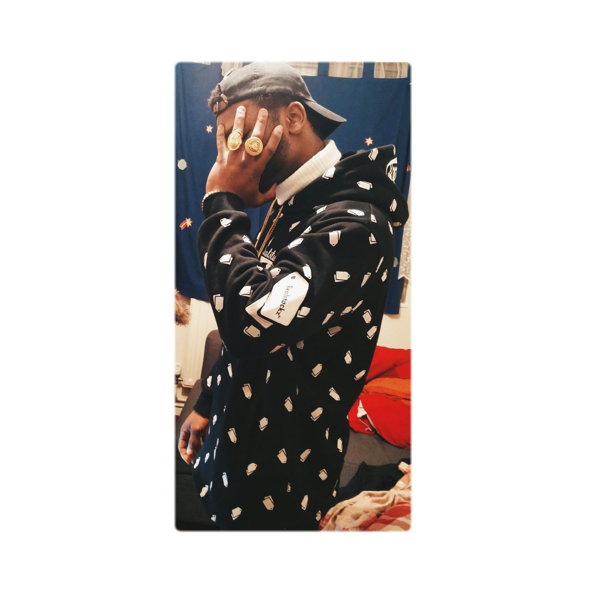 Kwamansa's tweet image. THANK YOU. 
👕 #REALSTACKZ