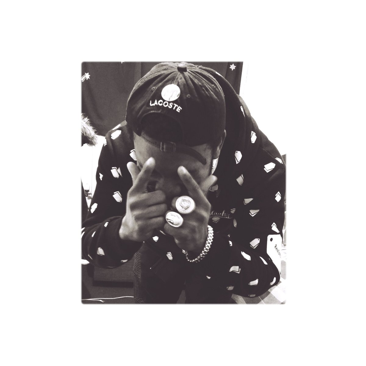 Kwamansa's tweet image. THANK YOU. 
👕 #REALSTACKZ