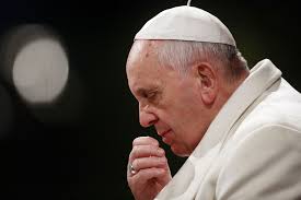 Megaexclusivas's tweet photo. ¡MÉXICO SE PARALIZA! Papa Francisco le dio con todo a los políticos en México.(+Video) -  https://t.co/fSvFkqxx6w https://t.co/lKBnhgPL9z