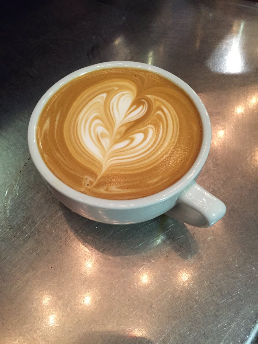 barracudacoffee's tweet photo. We have lattes for your loved one. Stop on by! #baristalife https://t.co/5IVnojkJAR