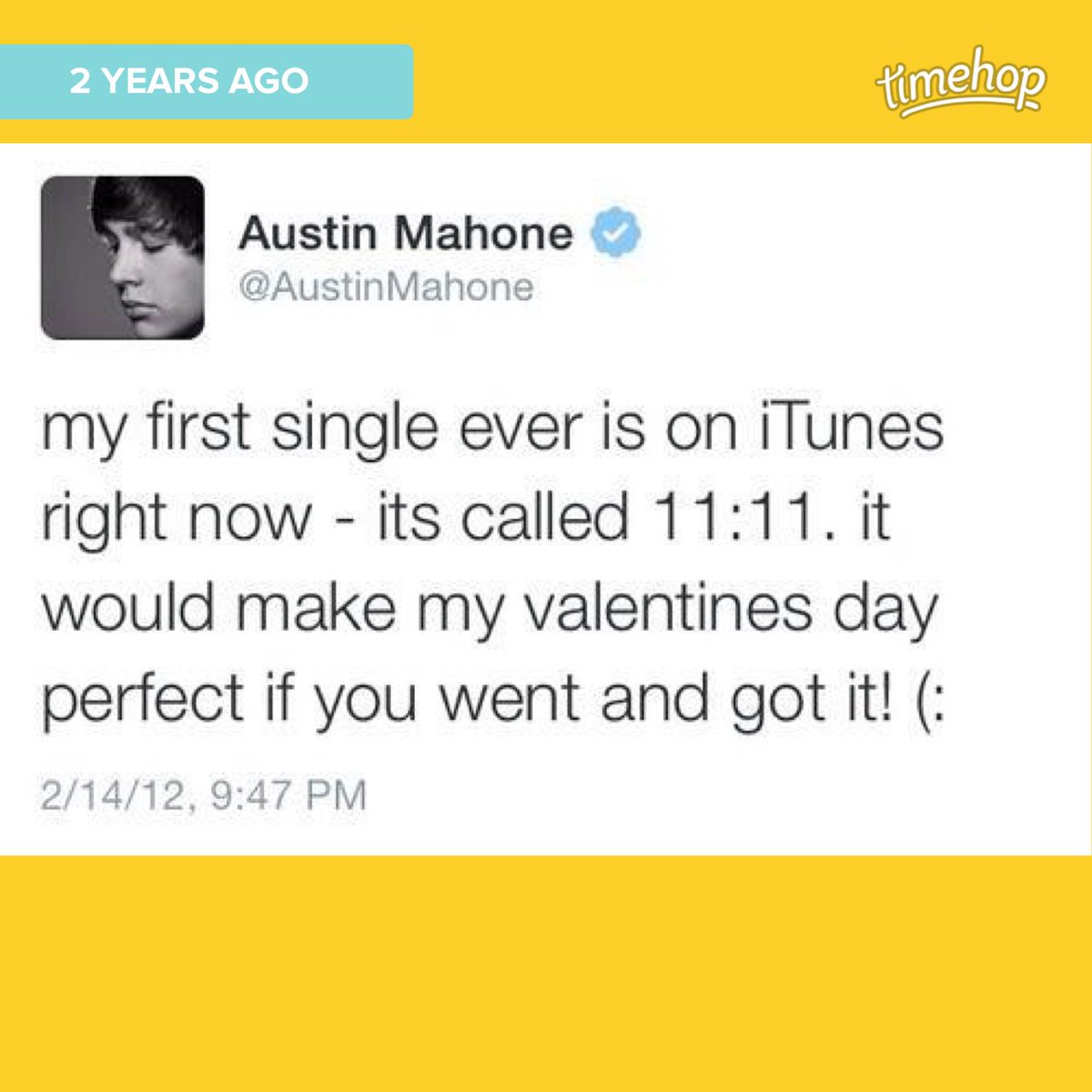 AustinsClarkk's tweet photo. Omg im crying https://t.co/uQjVOKCJFt