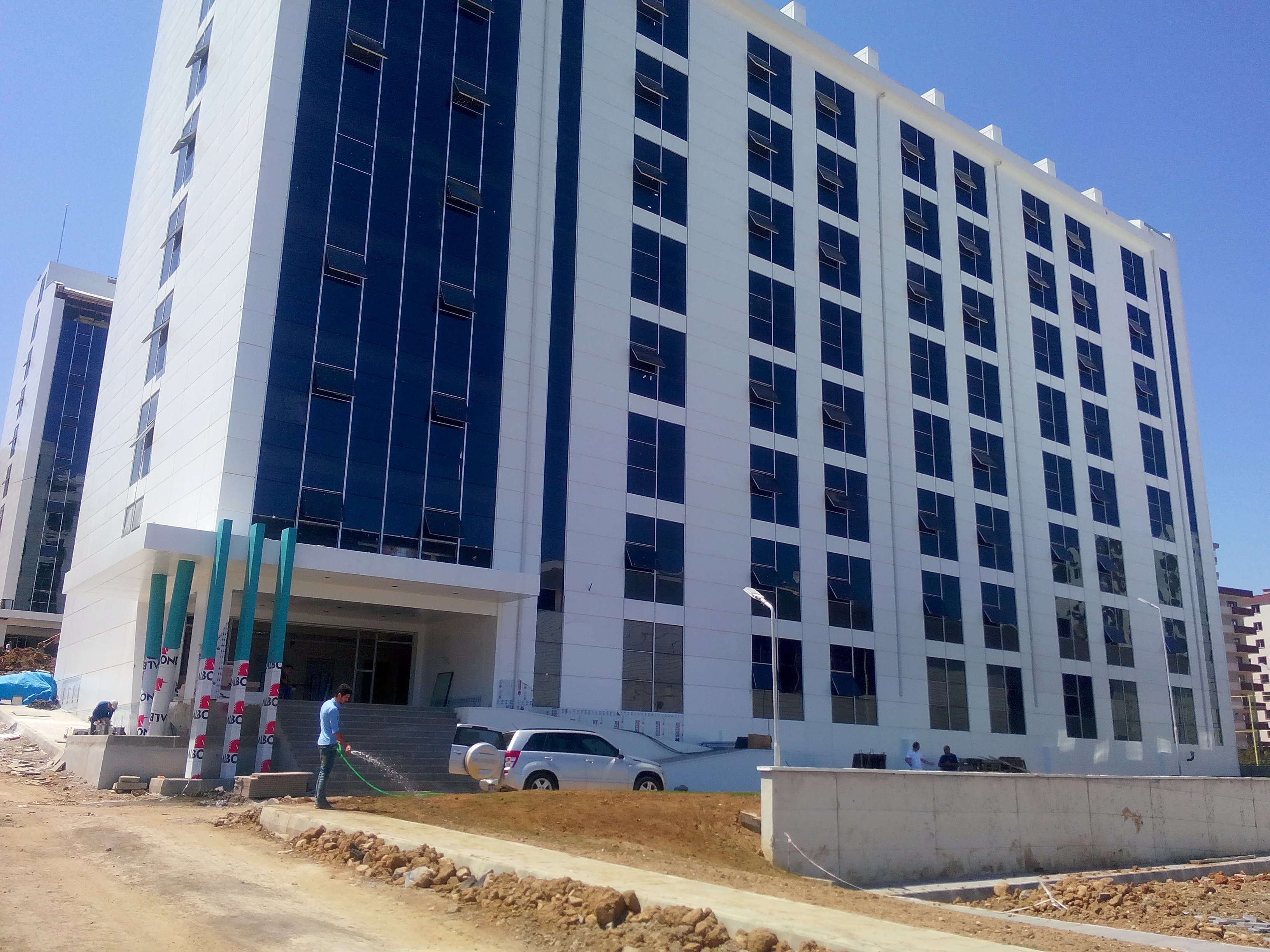 gsb trabzon yurtlari on twitter kyk trabzon il mudurlugune bagli 1464 ogrenci kapasiteli fuat sezgin yurt mudurlugu ogrencilerimize hizmete devam https t co kz0bbtrcvb twitter