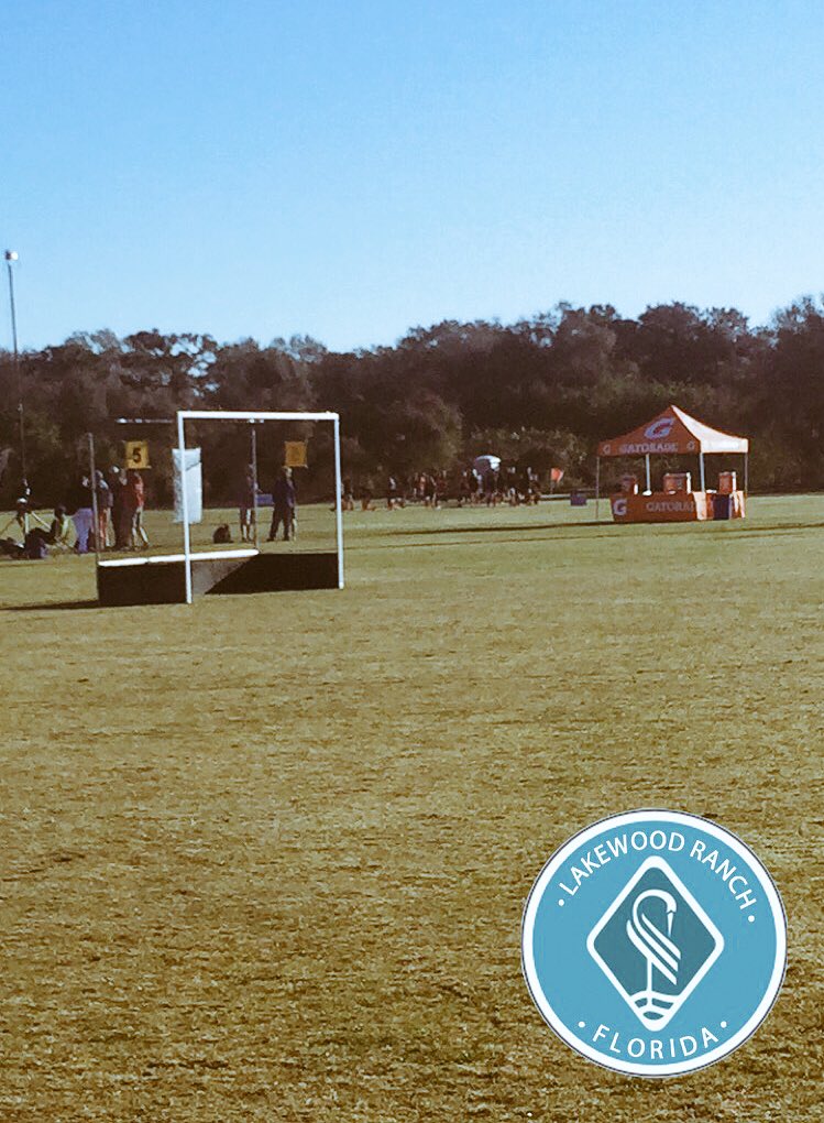BisonFH's tweet photo. Day 2 of recruiting @lakewoodranch and we have blue skies and 65. #PresidentsDayWeekend #JoinOurFHamily https://t.co/oORBlNVTug
