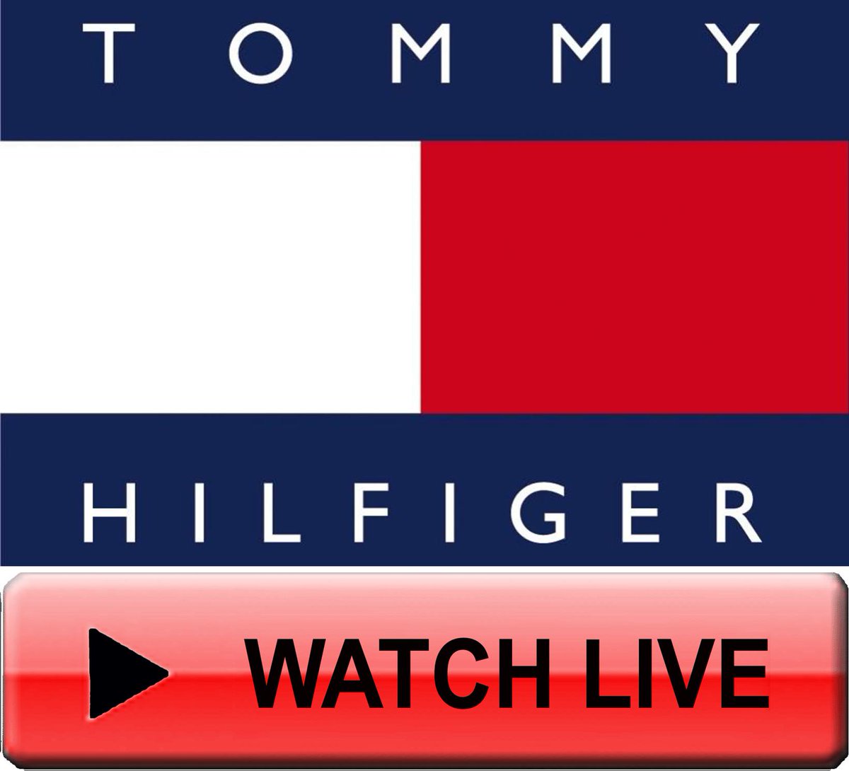 F_LTV's tweet photo. Live stream the Tommy Hilfiger Fall 2016 Women’s Collection in NY https://t.co/ChRXwULo5e #tommyhilfiger #runway https://t.co/1K92EoSoA4