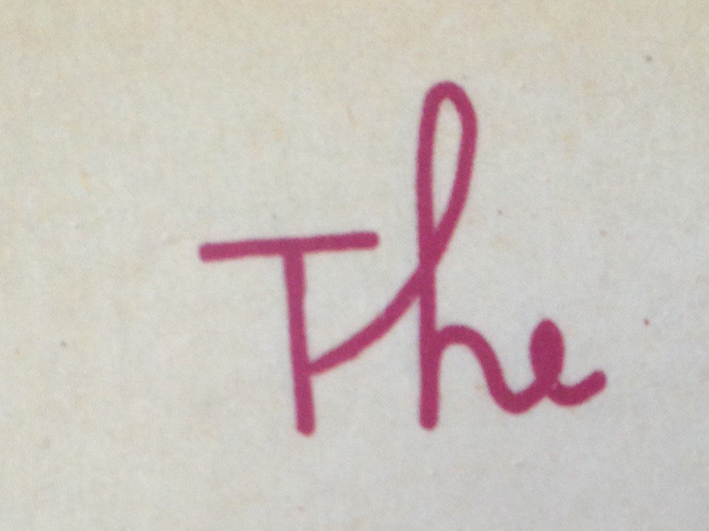 ViccyIsWriting's tweet photo. The #lexigraph https://t.co/gAzn5VNhV6
