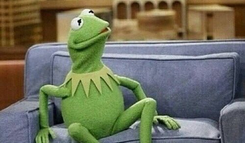 That look your dad gives you when you come home from a date with your fly unzipped