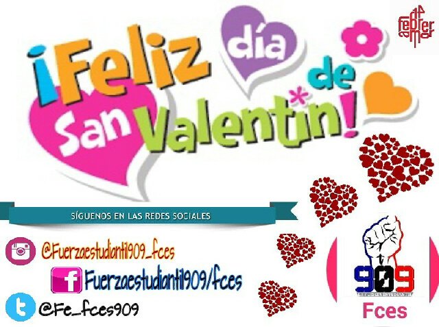 MariiGar1002's tweet photo. Feliz Dia de San Valentin https://t.co/mtRijiuG0r