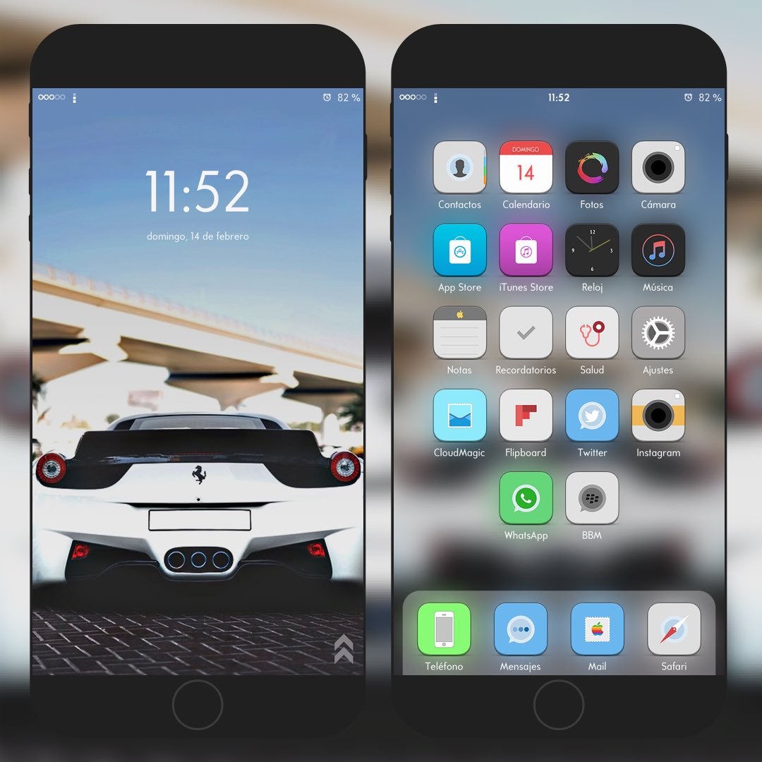 JesusTorres7's tweet photo. And completing the trilogy, for today #30AA by @tvdMD. This is my fav of the three. Wall by @iDeviceArt. https://t.co/9sswWt8XGs