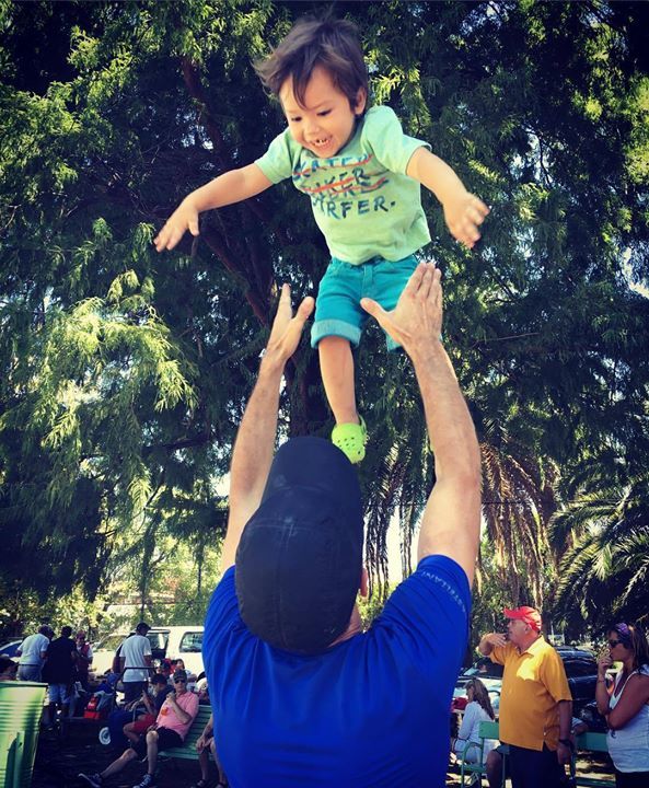 yourhomeatbayy1's tweet photo. Flying son #daddytime #toddlerhood #toddler #toddlerlife #fatherandson #dadsofinstagram #happykiddo #flyingkid #ins… https://t.co/NV1BuDuGWU