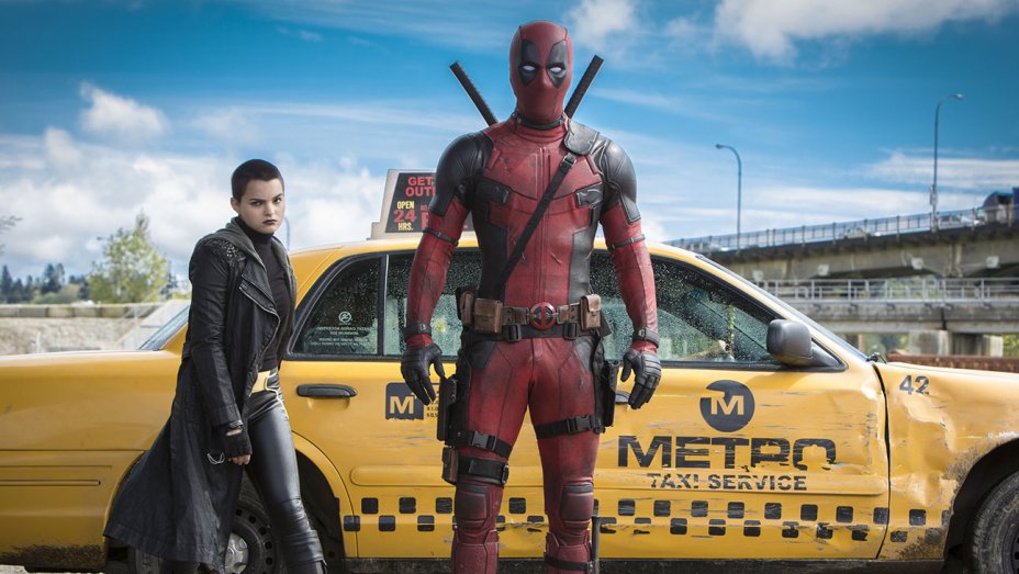 boxofficemojo's tweet photo. Weekend #BoxOffice Estimates: 'Deadpool' $135m; 'Panda 3' $19.6m; 'How to be Single' $18.7m https://t.co/4dWjMflWVV https://t.co/5vcVZyS2tj