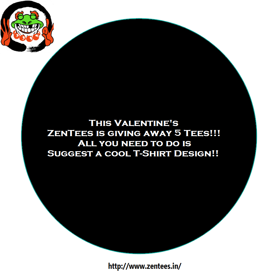 ZenTees_Store's tweet photo. Hurry last few hrs for a chance to win a free #anime tee.
Visit https://t.co/4El4B40eud for more!
#Otaku #Contest https://t.co/XuYvqyZj4D