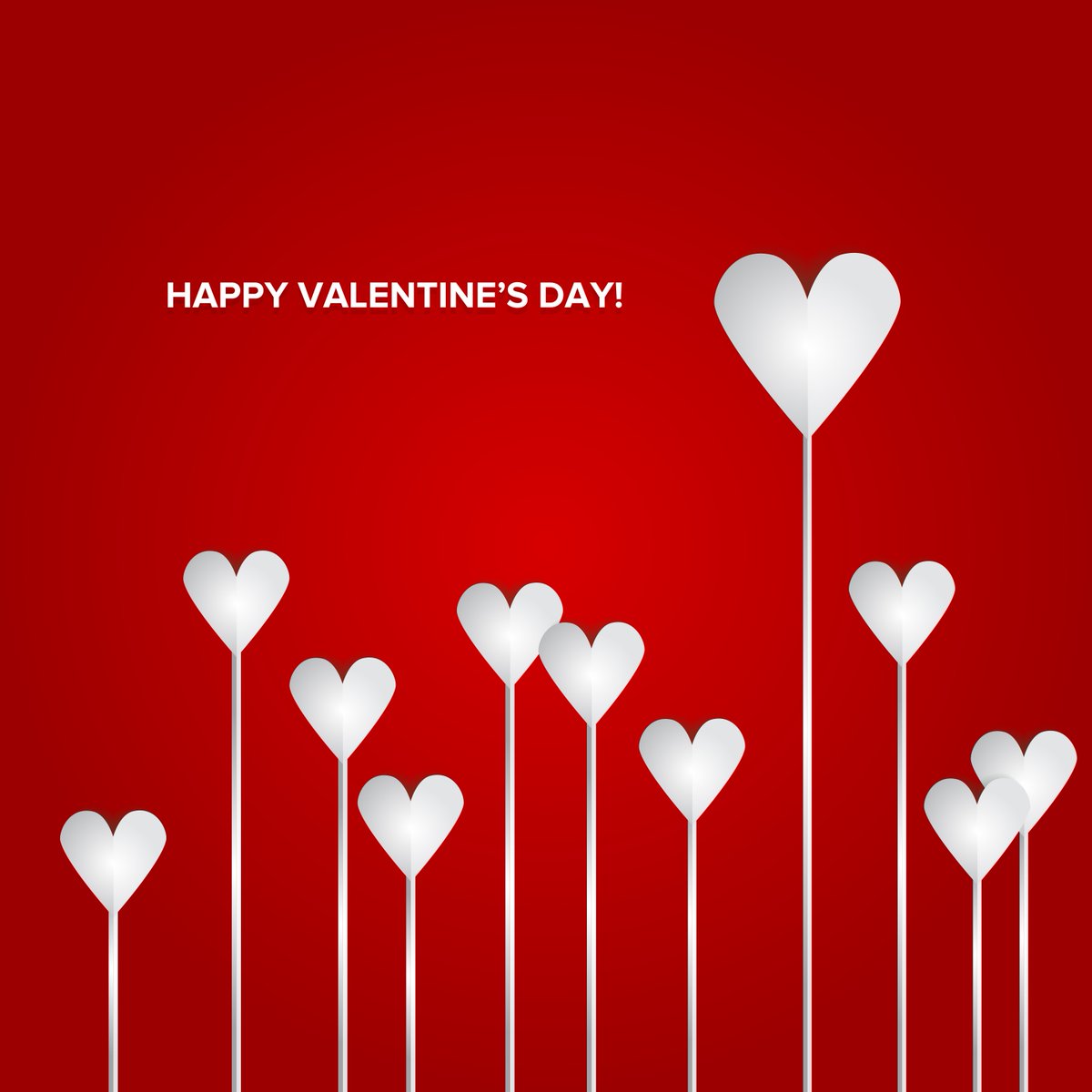 Happy Valentine’s Day! Have you ever enjoyed a romantic camping trip with your significant other?