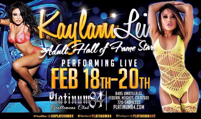 Colorado! 2/18-2/20 Come see me on stage @coplatinum84😈💜🎉 https://t.co/AtTrwcnJhe<a class="tags" target="_blank" title="On Twitter" href="/?out=eyJ0eXAiOiJKV1QiLCJhbGciOiJIUzUxMiJ9.eyJpYXQiOjE3MjAzMDM5OTcsImlzcyI6InR3cG9ybnN0YXJzLmNvbSIsIm5iZiI6MTcyMDMwMzk5NywiZXhwIjoxNzUxODM5OTk3LCJyZWRpcmVjdF91cmwiOiJodHRwczovL3R3aXR0ZXIuY29tL2NvcGxhdGludW04NCJ9.rgeqmavB4uqWlrh7wIAAYr7FjnGUfHjc2SuO29v86tpBl6KmQRke-R6R1eYdQs7bULpc_MTV2s3xuS7fV73asw">@coplatinum84</a><a href="/tag/sapiosexual"class="tags"><span>#sapiosexual</span></a>