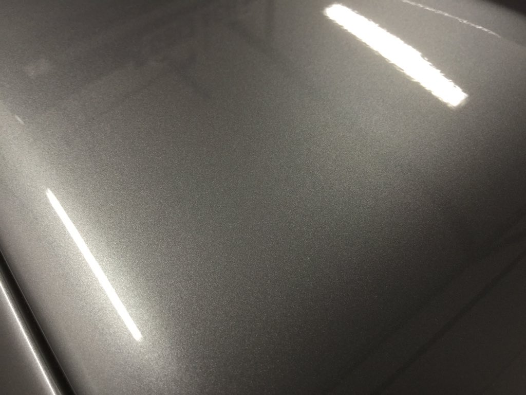 lucent_uk's tweet image. Stunning finish from the correction of this @AchsvSales @LandRover_UK Defender. #GTechniq #SwissVax #Hibernot