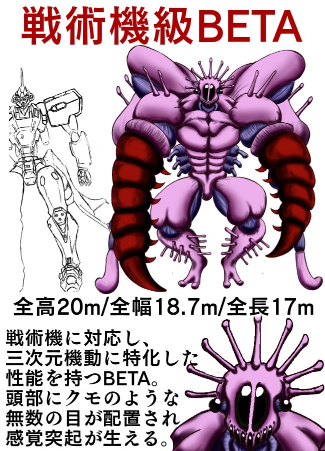 コブチャンチン もしも 戦術機級beta がいたらこんな感じでしょうか 妄想してみました Betaくん仲間がいるよ 二次創作だけどね シュヴァルツェスマーケン シュヴァケン マブラヴ beta コブラヴ T Co Vqe0b9iuhs Twitter コブチャンチン もしも 戦術機級beta がいたらこんな感じでしょうか 妄想してみました Betaくん仲間がいるよ 二次創作だけどね シュヴァルツェスマーケン シュヴァケン マブラヴ beta コブラヴ T Co Vqe0b9iuhs Twitter