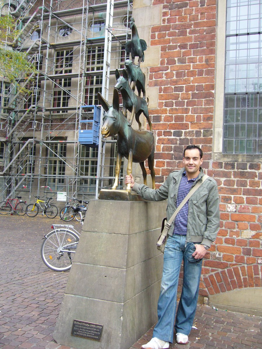 Hajoschroeder's tweet photo. @noltetv Viel Glück! :-) https://t.co/dakuAkndog