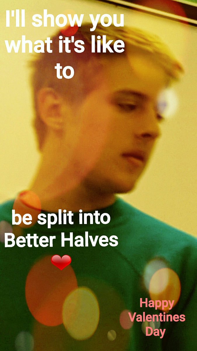 DolceandGandre's tweet photo. @BetterHalvesMO ❤ https://t.co/GrSFmYBXkE