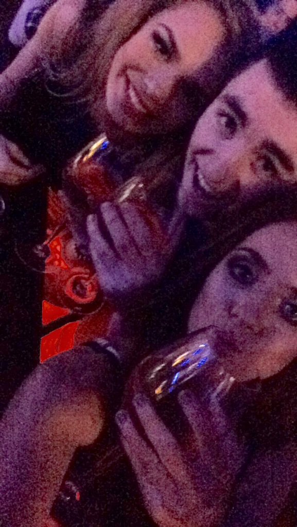 cevzmul's tweet photo. Happy birthday @dannyt96 and well done today☺️ secrets tonight i hope 😝🎉🍷 https://t.co/nxTj4XvHP5