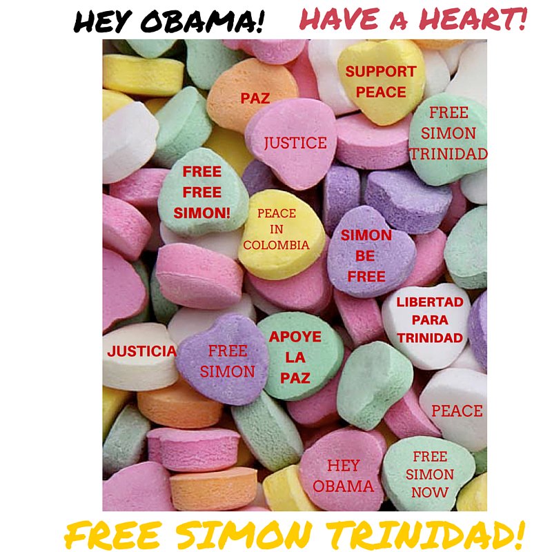 Free_R_Palmera's tweet photo. @ImmortalTech Retweet pls! #FreeSimonTrinidad #SupportPeaceProcess #FreeSimonNow https://t.co/7pIF9ePuo6