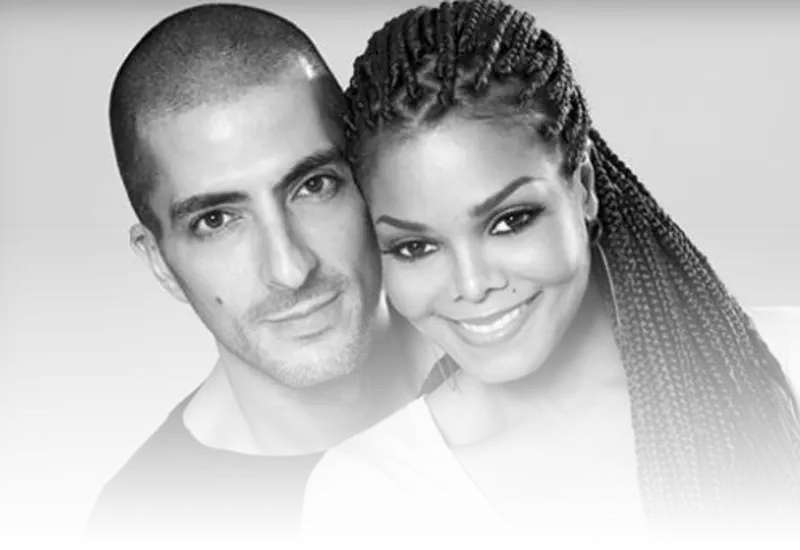 EVEN JANET GOT HER SWIRL ON! RT IF YOU LOVE SWIRLING!