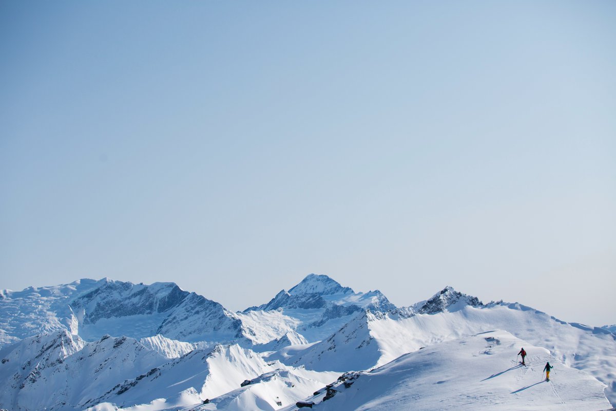 Get outside today with people you love. Happy Valentine's Day! Love, Us.