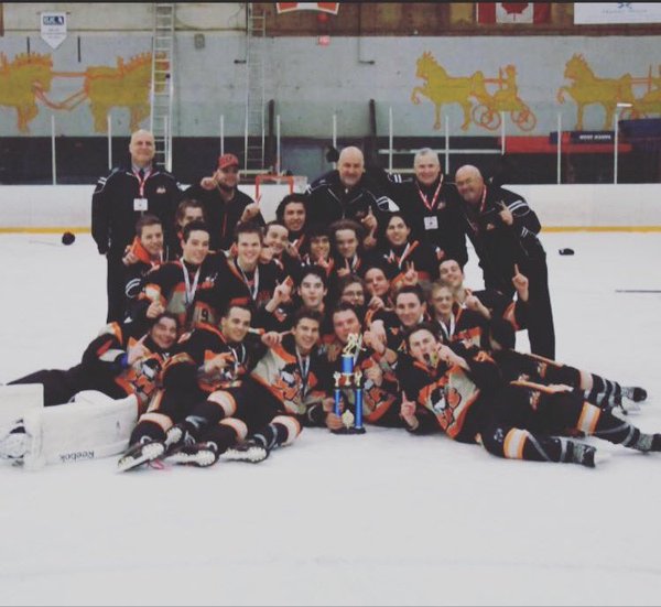 Hard to believe this season is over already! But hey only 212 Days until SHS 2016 training camp! #SeeYouInSeptember