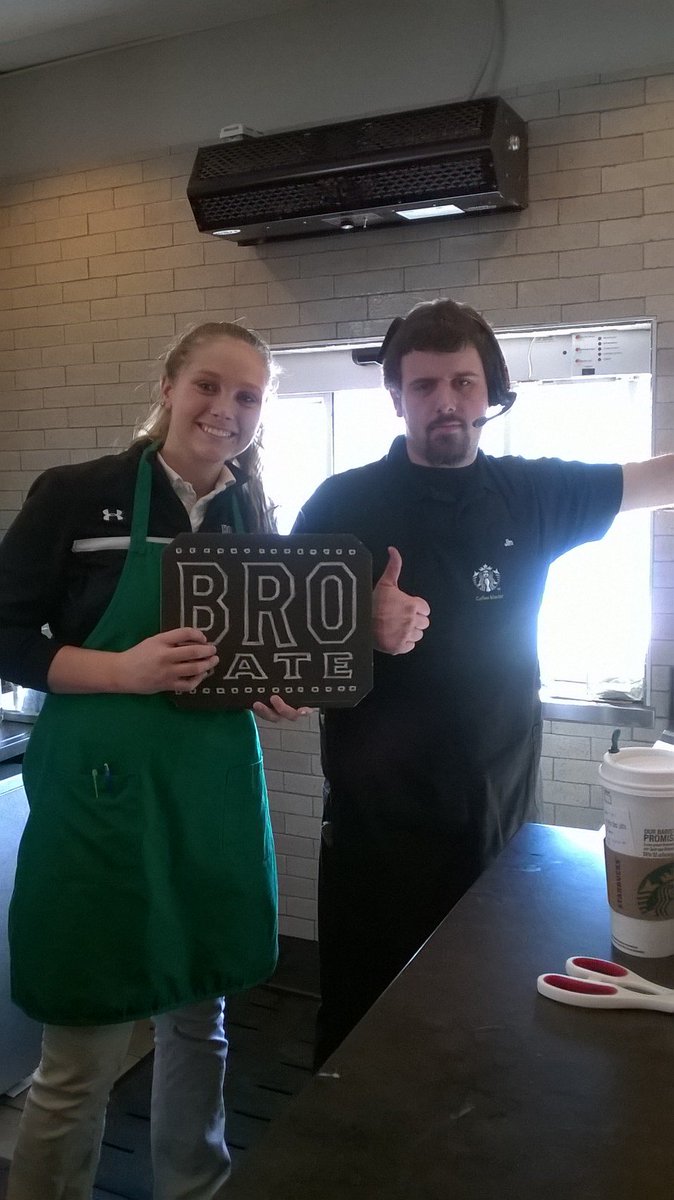 Starbucks Parma tweet media