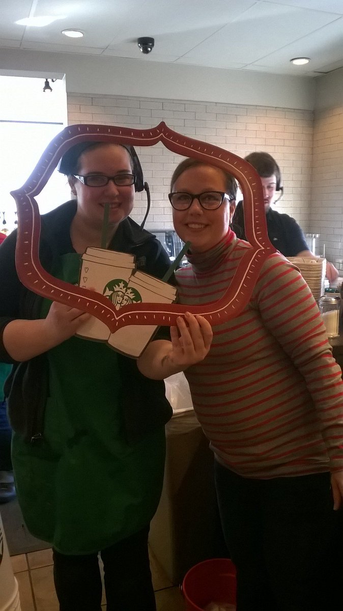 Starbucks Parma tweet media