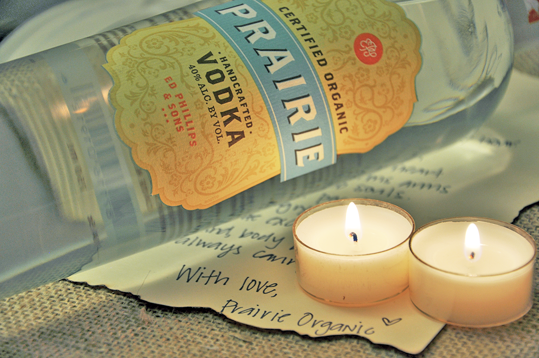 prairieorganic's tweet photo. From #seedtoglass and from heart to heart, #HappyValentinesDay https://t.co/I7Vd0vx4bE