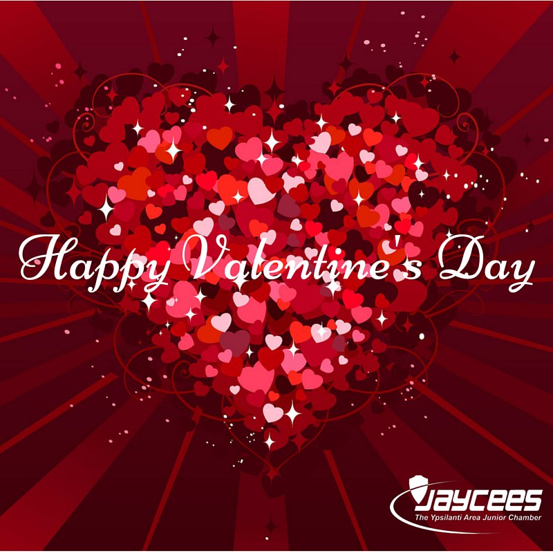 ypsijaycees's tweet photo. #HappyValentinesDay #love #WeLoveYpsi #WeAreYpsi https://t.co/iDteYPzHjO