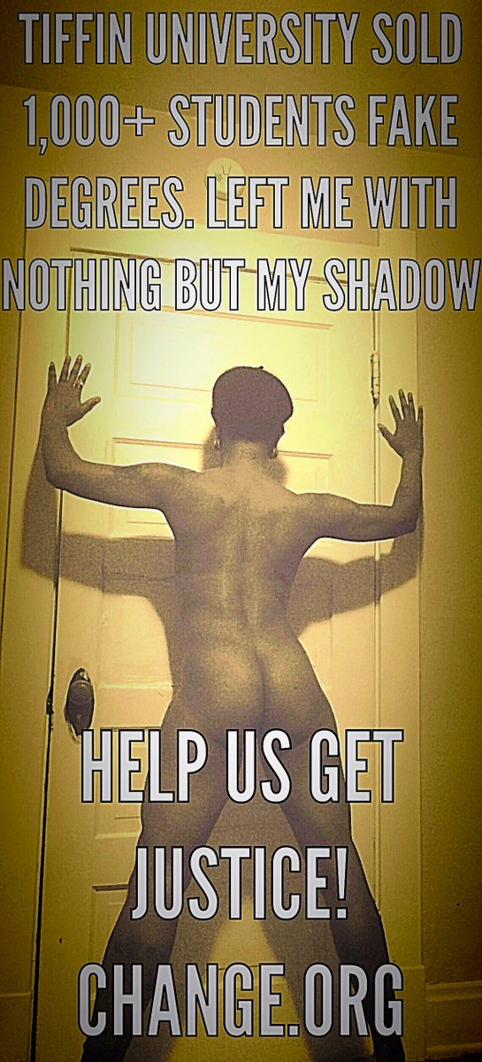 HELP 1,000+ STUDENTS GET JUSTICE  
change.org/p/attorney-gen…