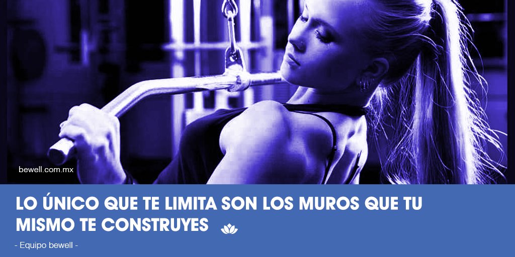bewellmx's tweet photo. ¡Que tengan un excelente domingo! #comunidadbewell https://t.co/lgYow35Nhk