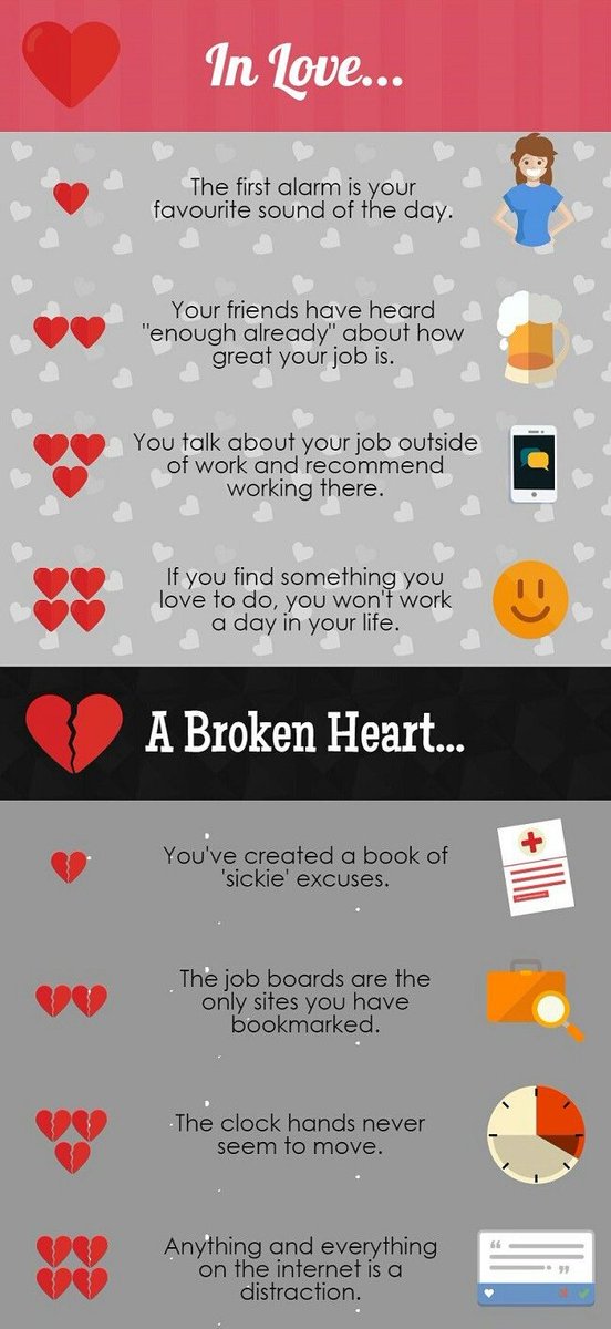GoProMiami's tweet image. 4 signs you do or dont Love your Job! @EricWorre @theRealKiyosaki