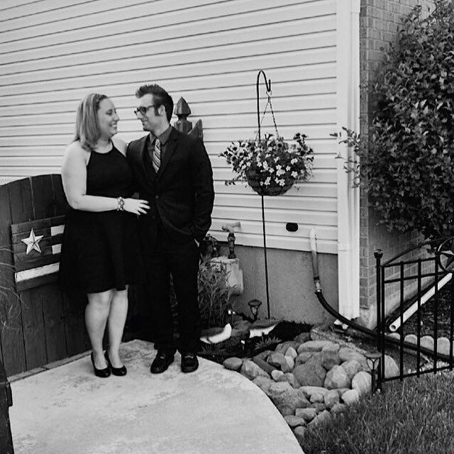 tmichelle0131's tweet photo. Couldn't ask for a better Valentine and person to love every day; I love you to the 🌜and 🔙 ❤️ https://t.co/4m8qaKBZSi